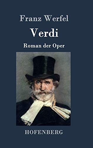 Verdi: Roman der Oper von Zenodot Verlagsgesellscha